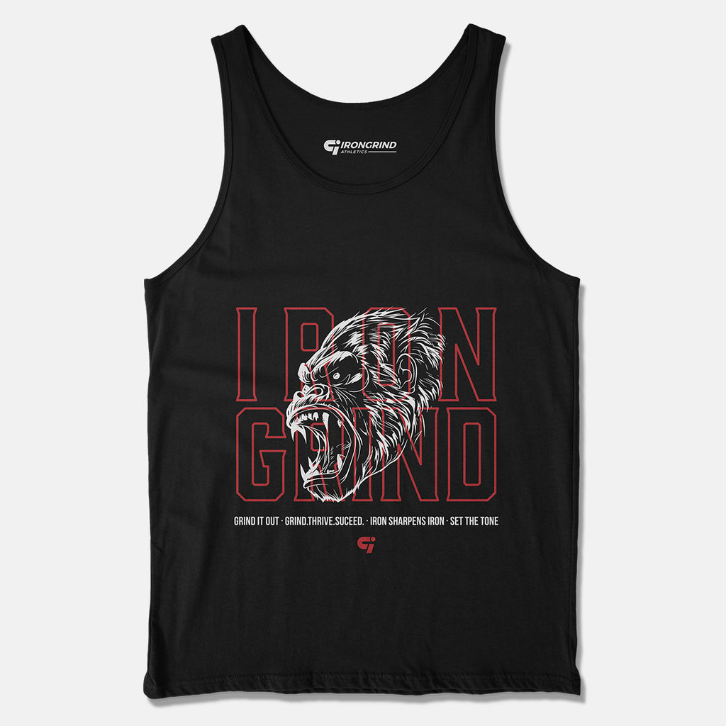 Savage 'Grind' Tank Top
