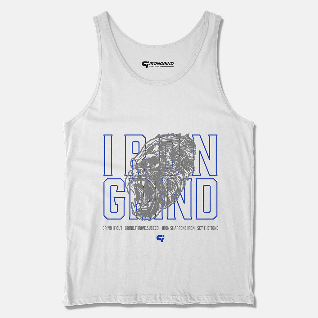 Savage 'Grind' Tank Top
