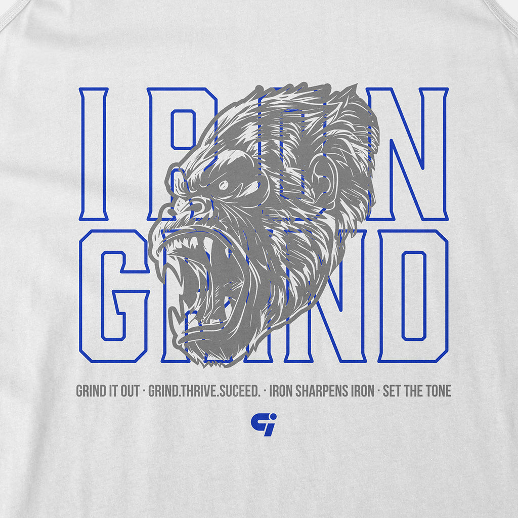 Savage 'Grind' Tank Top