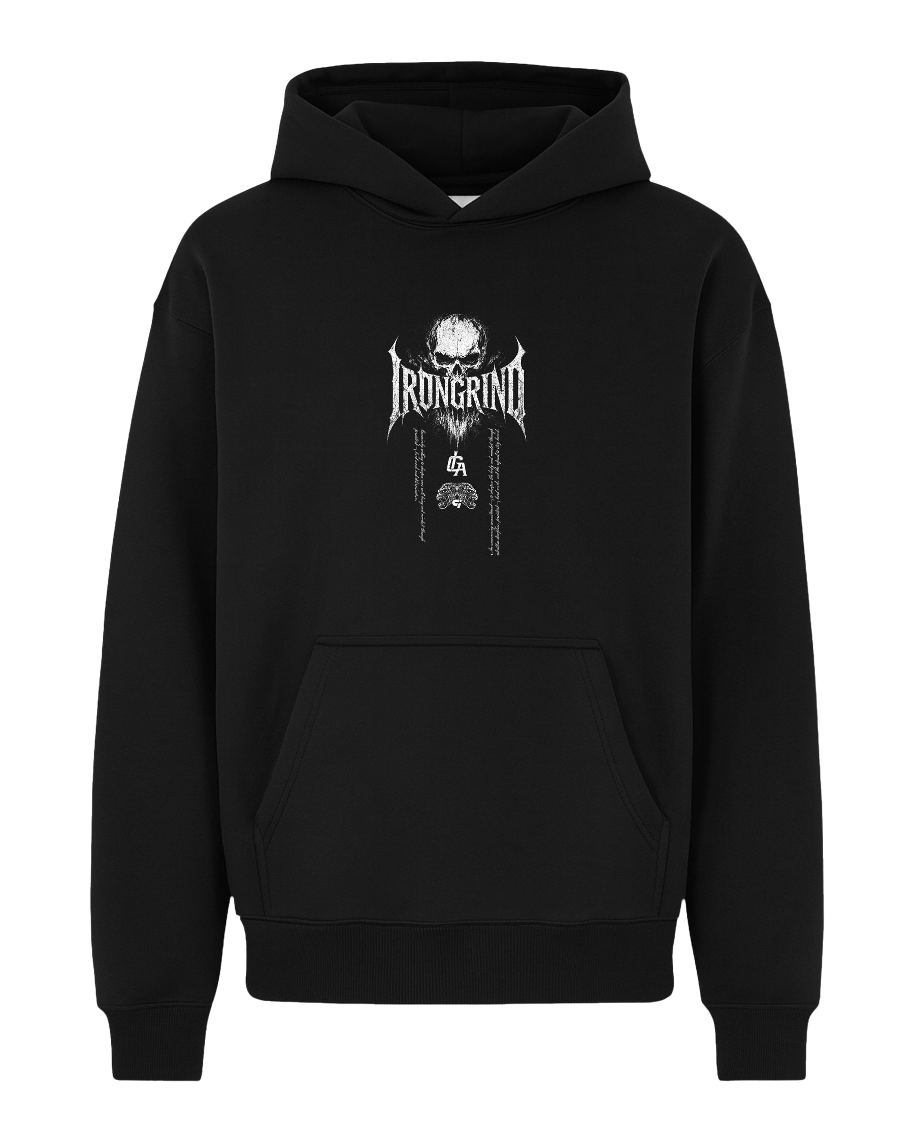 [Limited Edition] 'Halloween: Joker' Box Hoodie
