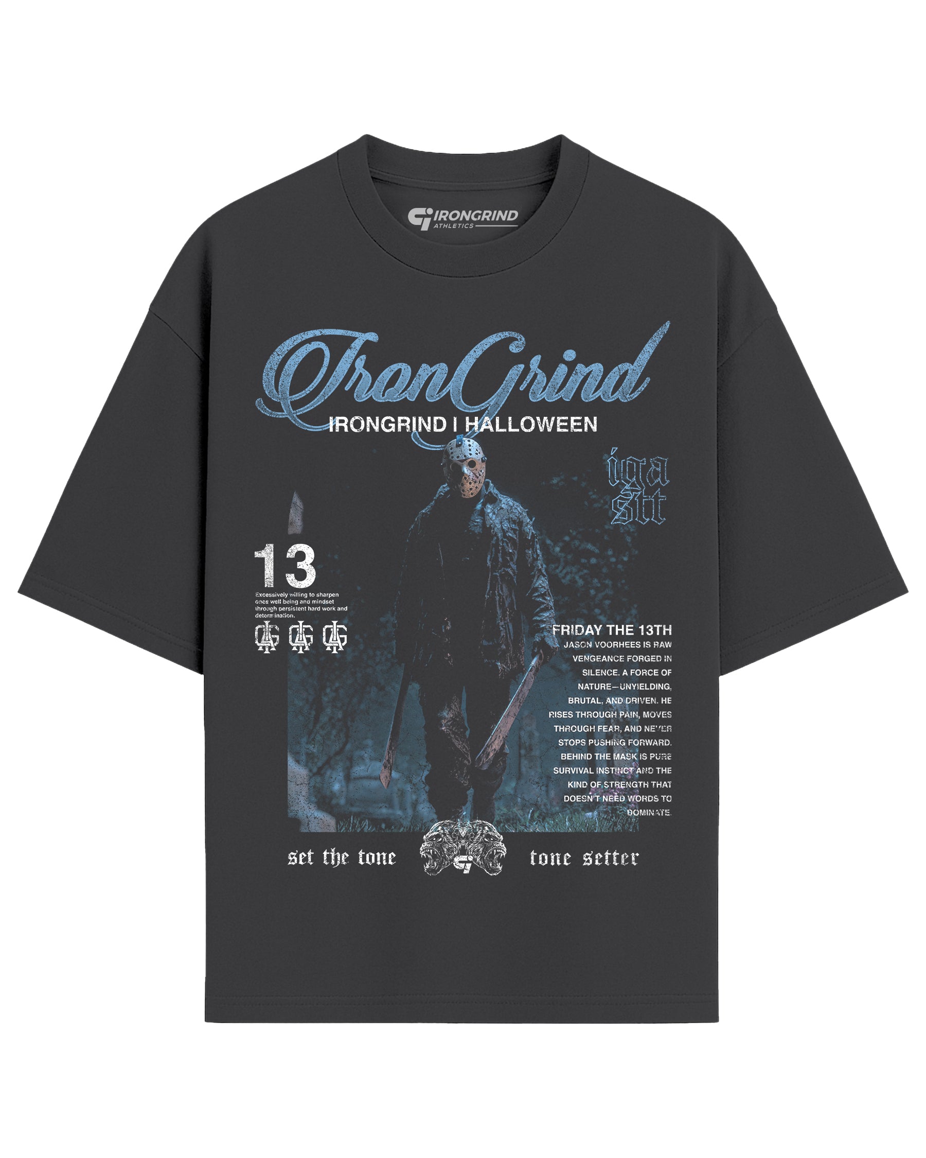 [Limited Edition] 'Halloween' Box Bundle