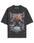 [Halloween Edition] 'Pumpkin Monster' Box T-Shirt