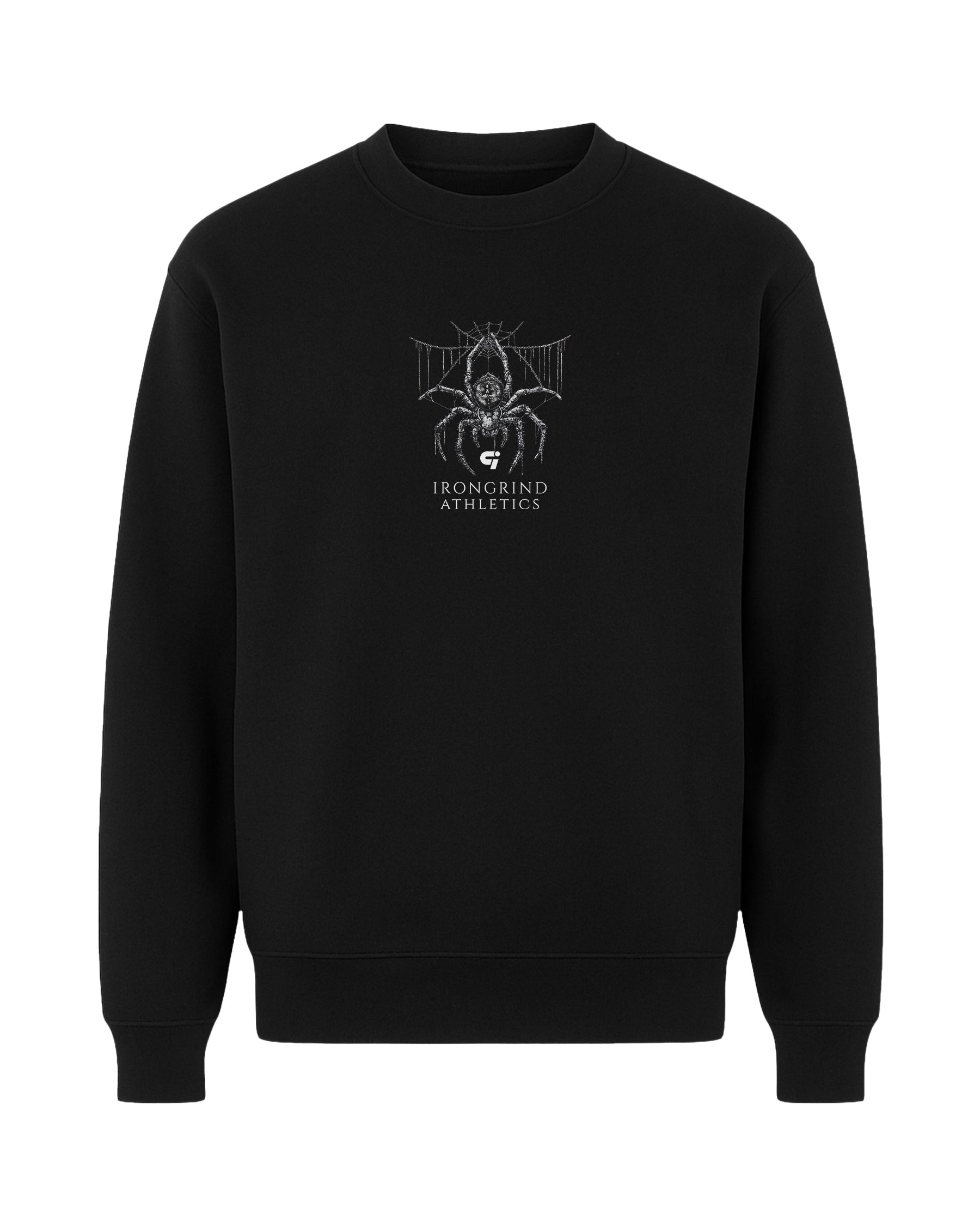 [Halloween Edition] 'Spider' Premium Crew Neck