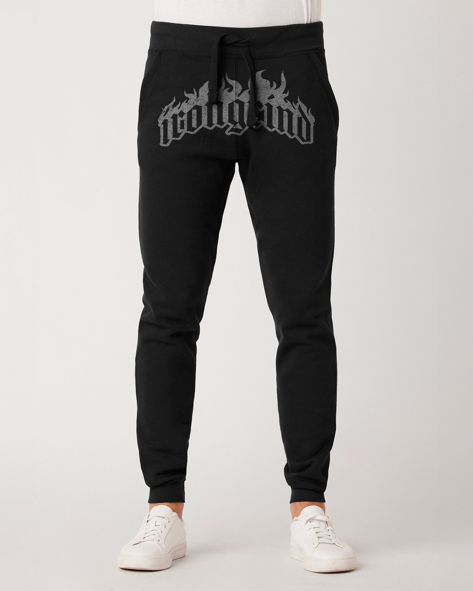 Hellfire Joggers