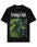 [Limited Edition] 'MRVL Zombies: Hulk Zombie' Heavyweight T-Shirt