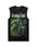 [Limited Edition] 'MRVL Zombies: Hulk Zombie' Classic Tank