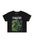 [Limited Edition] 'MRVL Zombies: Hulk' Wo's Crop Top