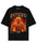 [Limited Edition] 'Human Torch' Box T-Shirt