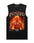 [Limited Edition] 'Human Torch' Classic Tank