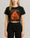 [Limited Edition] 'Human Torch' Crop Top