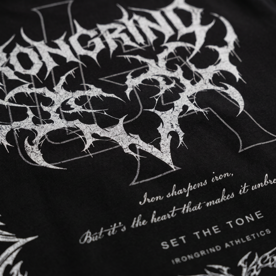 IronGrind Originals