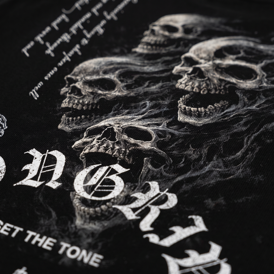 Skulls