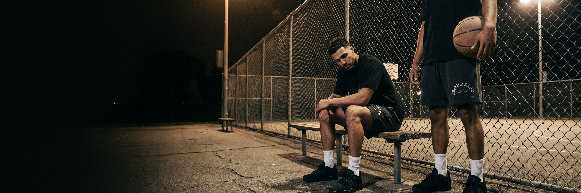 Men's Shorts