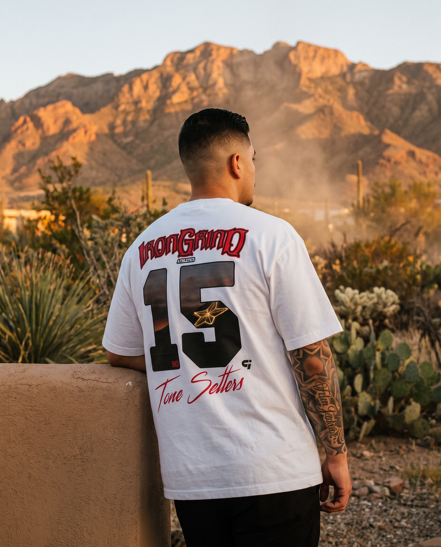 El Paso 915