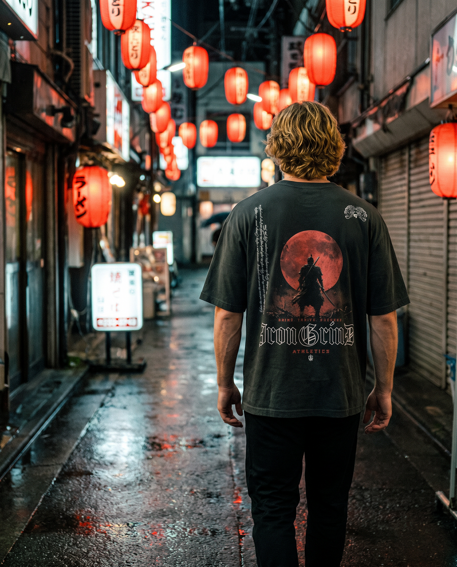 Japanese