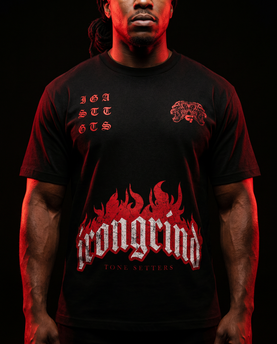 On Fire
