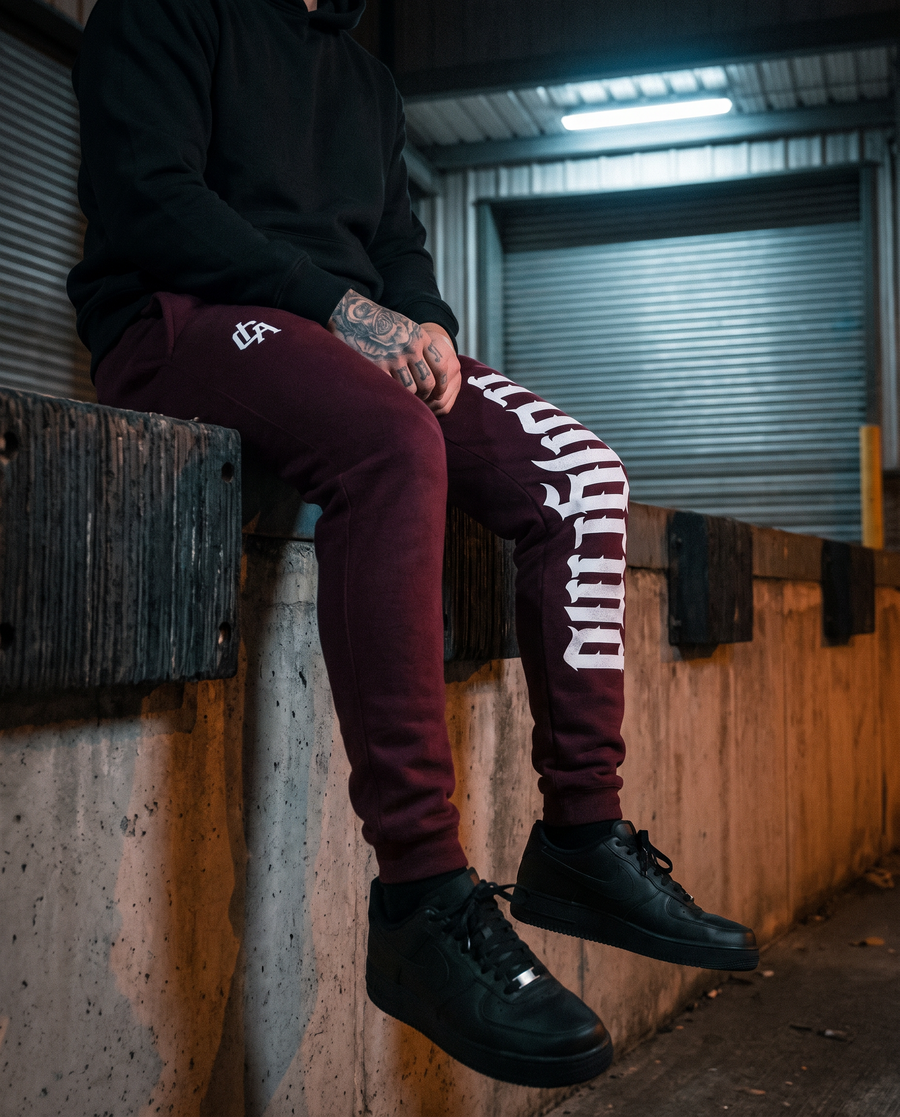 Joggers & Pants