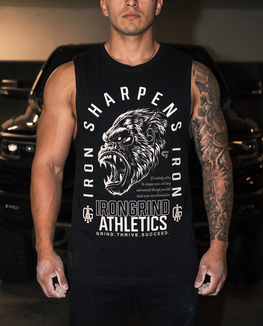 Tank Tops