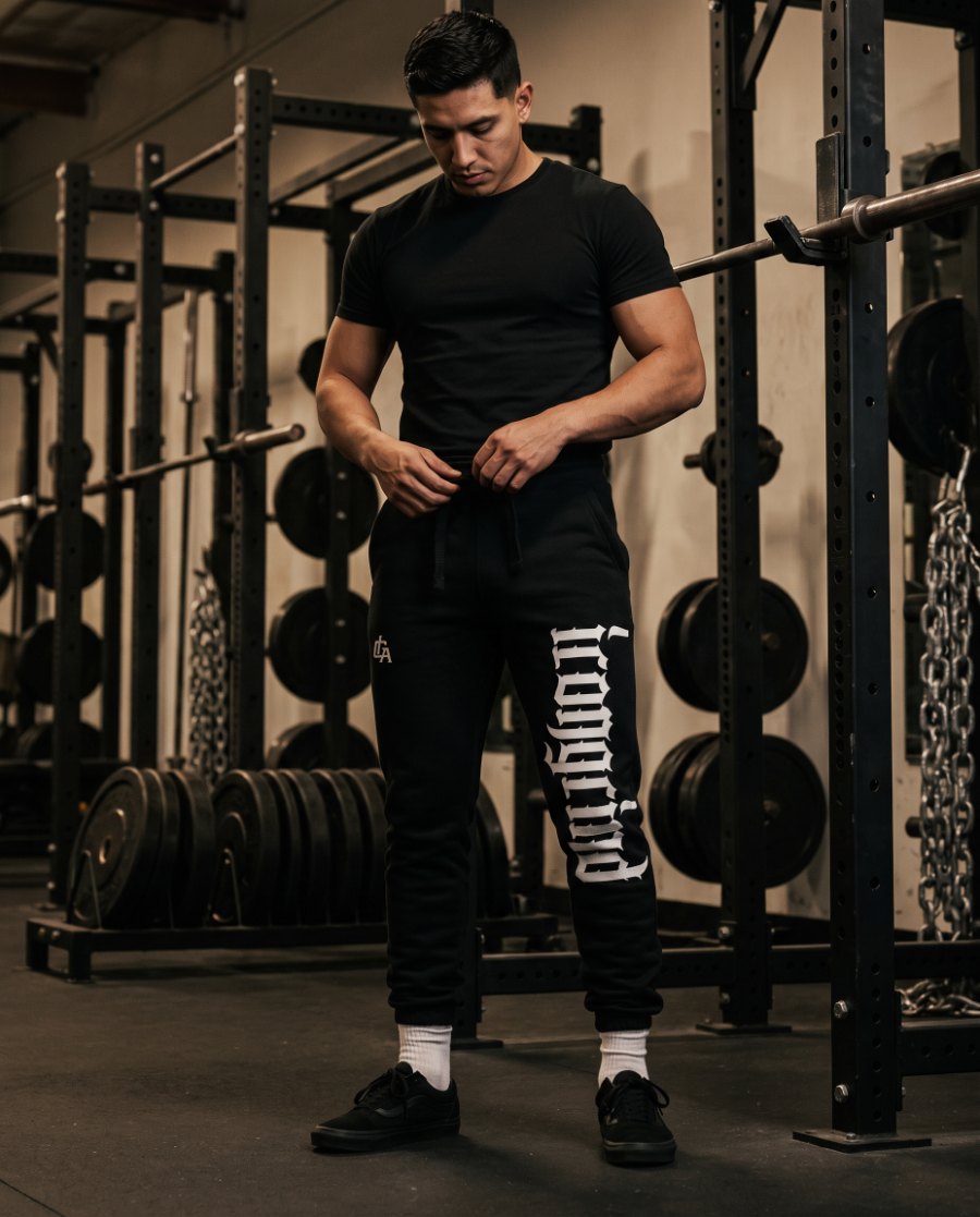 Joggers & Pants