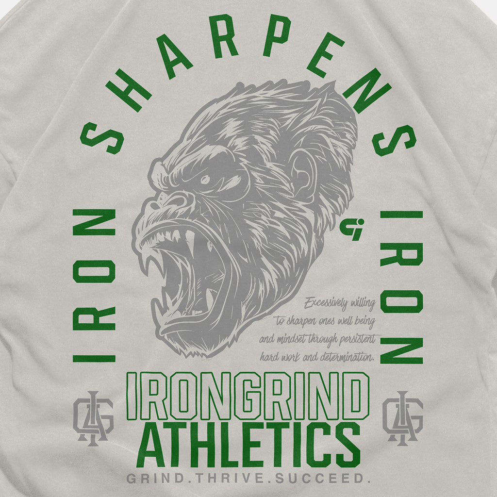 Savage 'GTS' Oversized T-Shirt