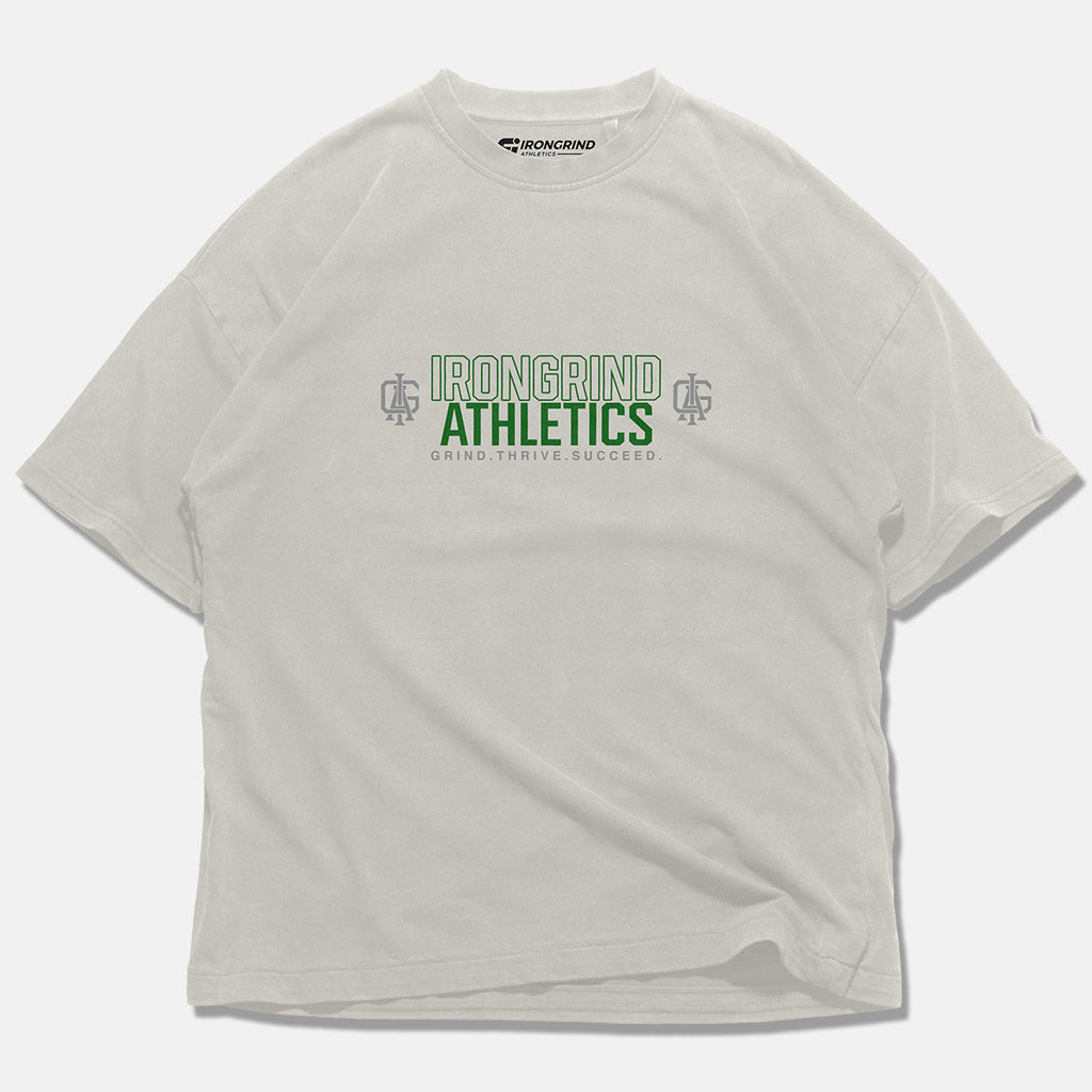 Savage 'GTS' Oversized T-Shirt