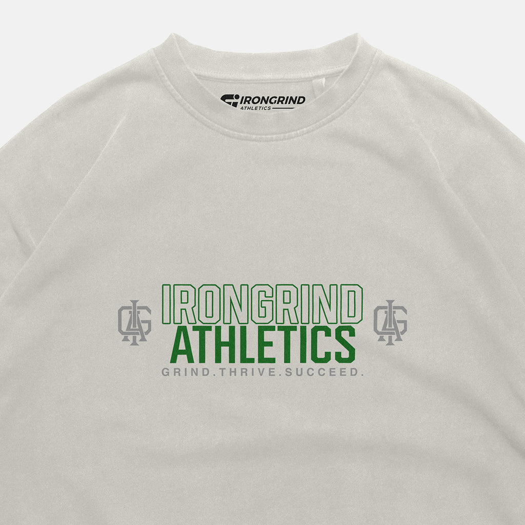Savage 'GTS' Oversized T-Shirt