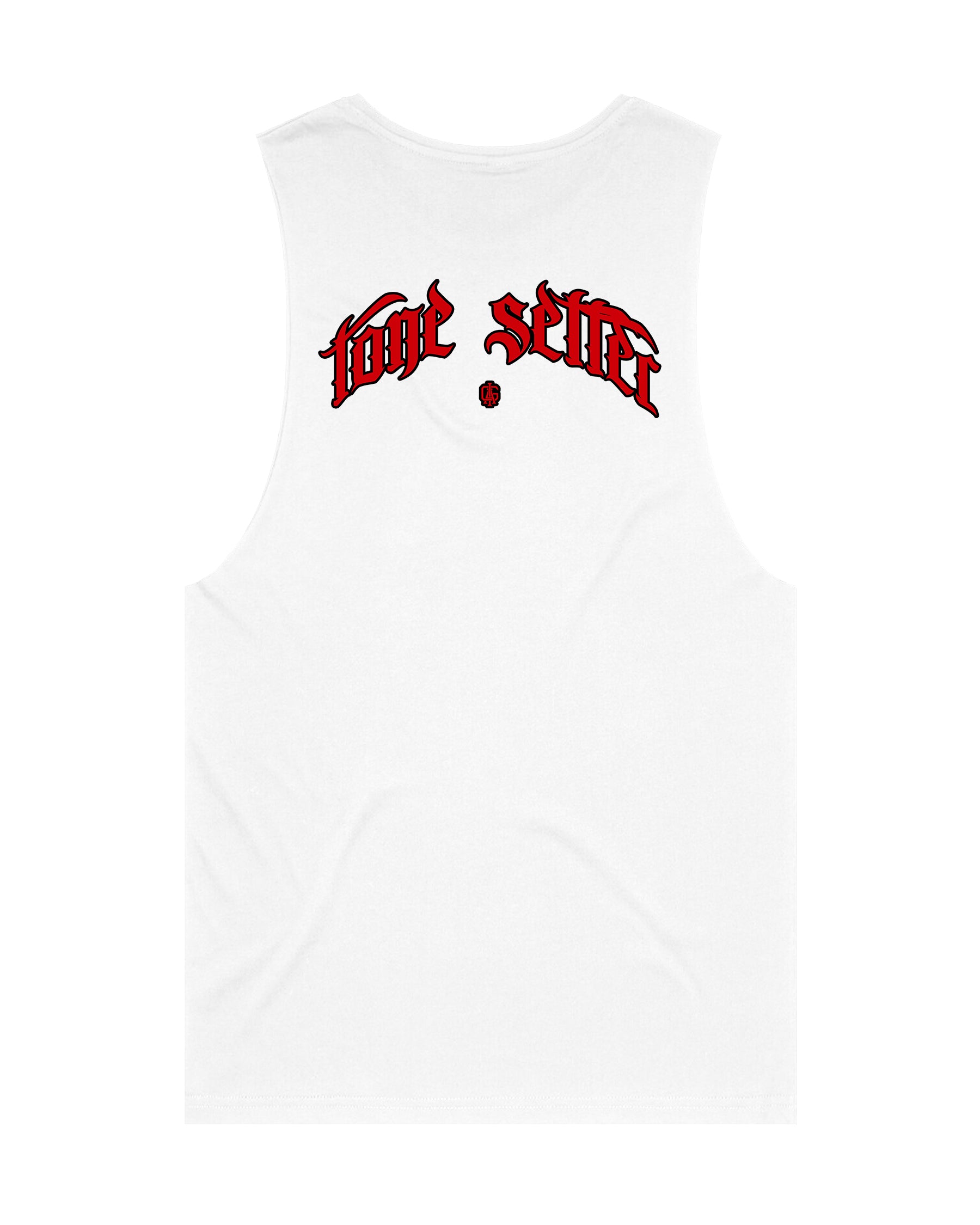 'Icon XIX' Barnard Tank