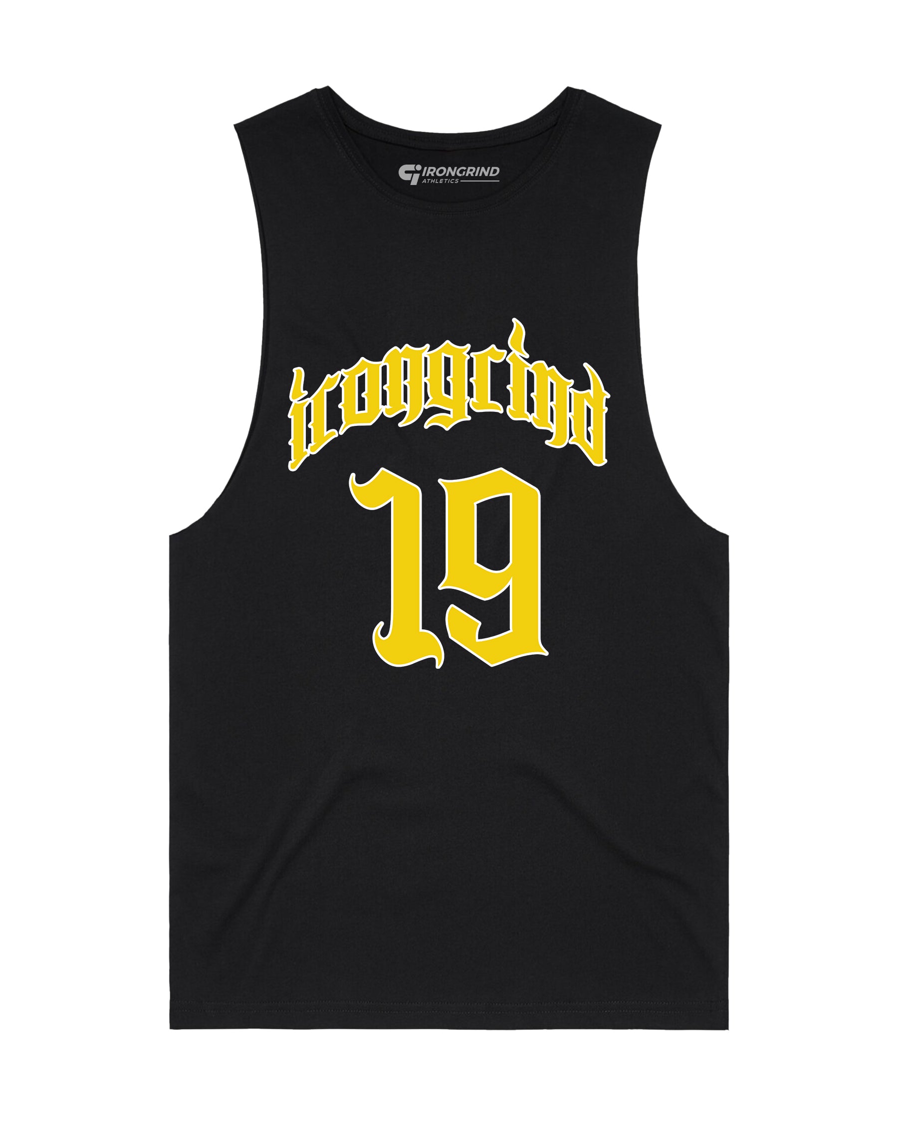 'Icon XIX' Barnard Tank