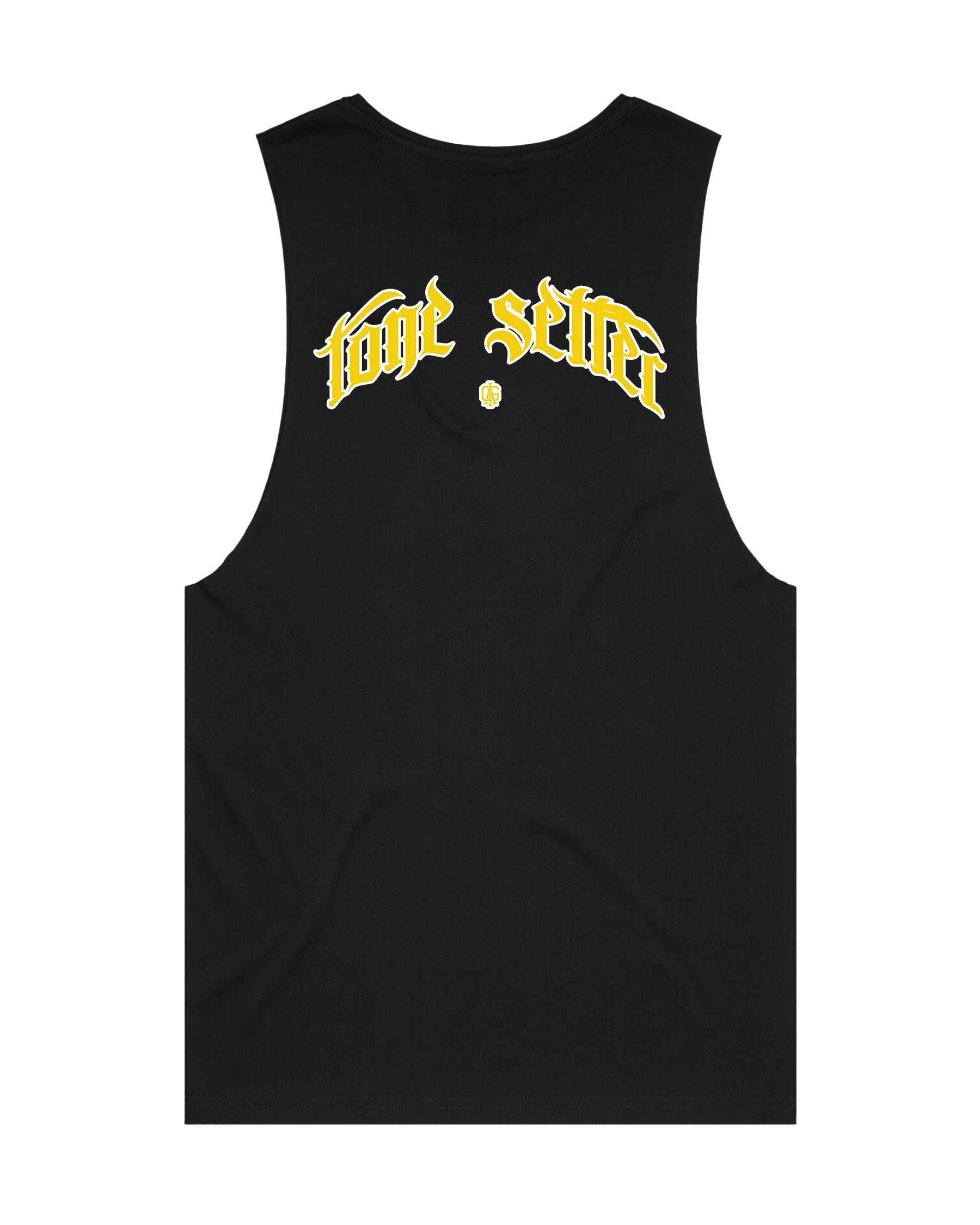 'Icon XIX' Barnard Tank