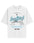 'IronGlow' Box T-Shirt