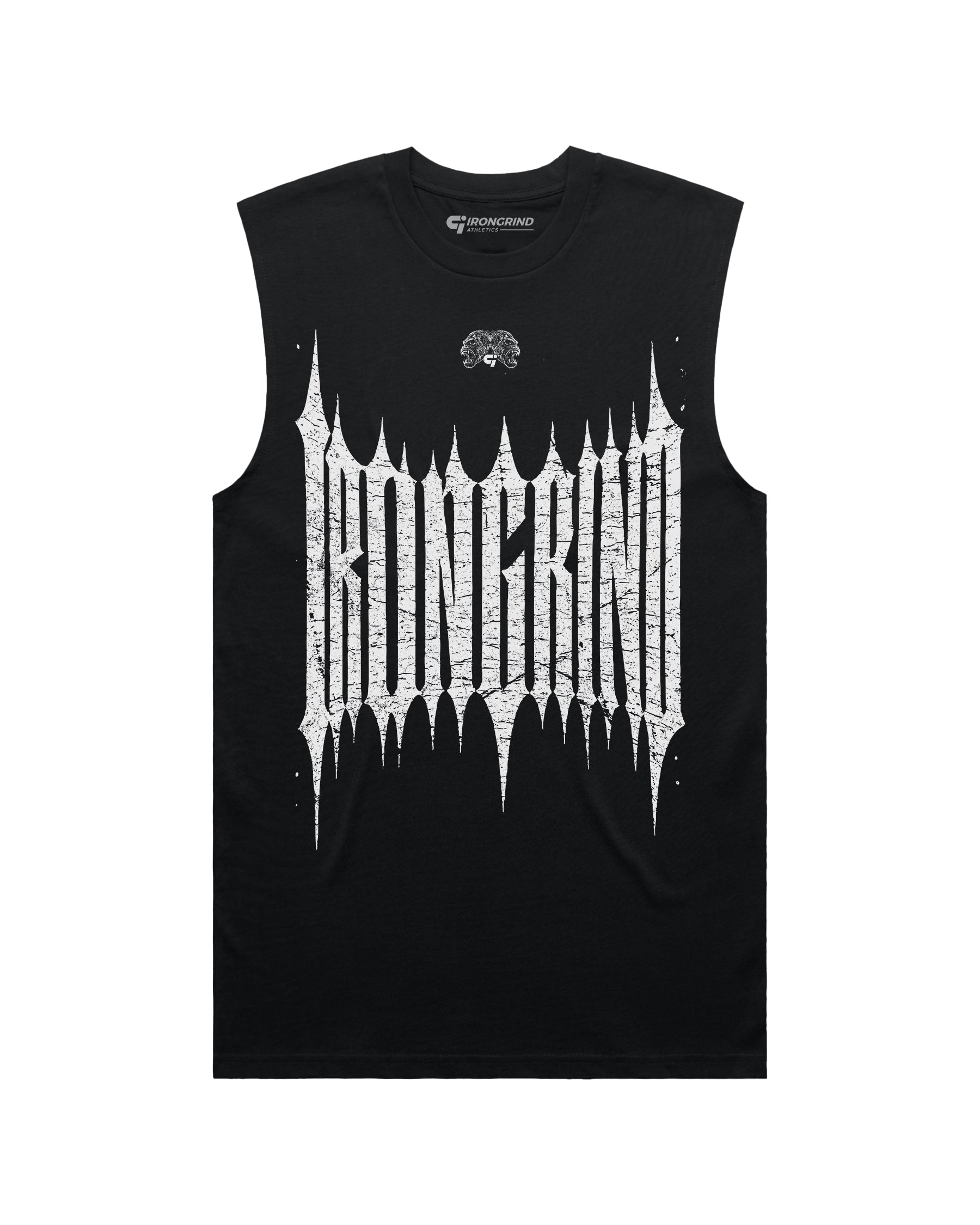 'IronGothic' Classic Tank