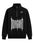 'IronGothic' Quarter-Zip Fleece