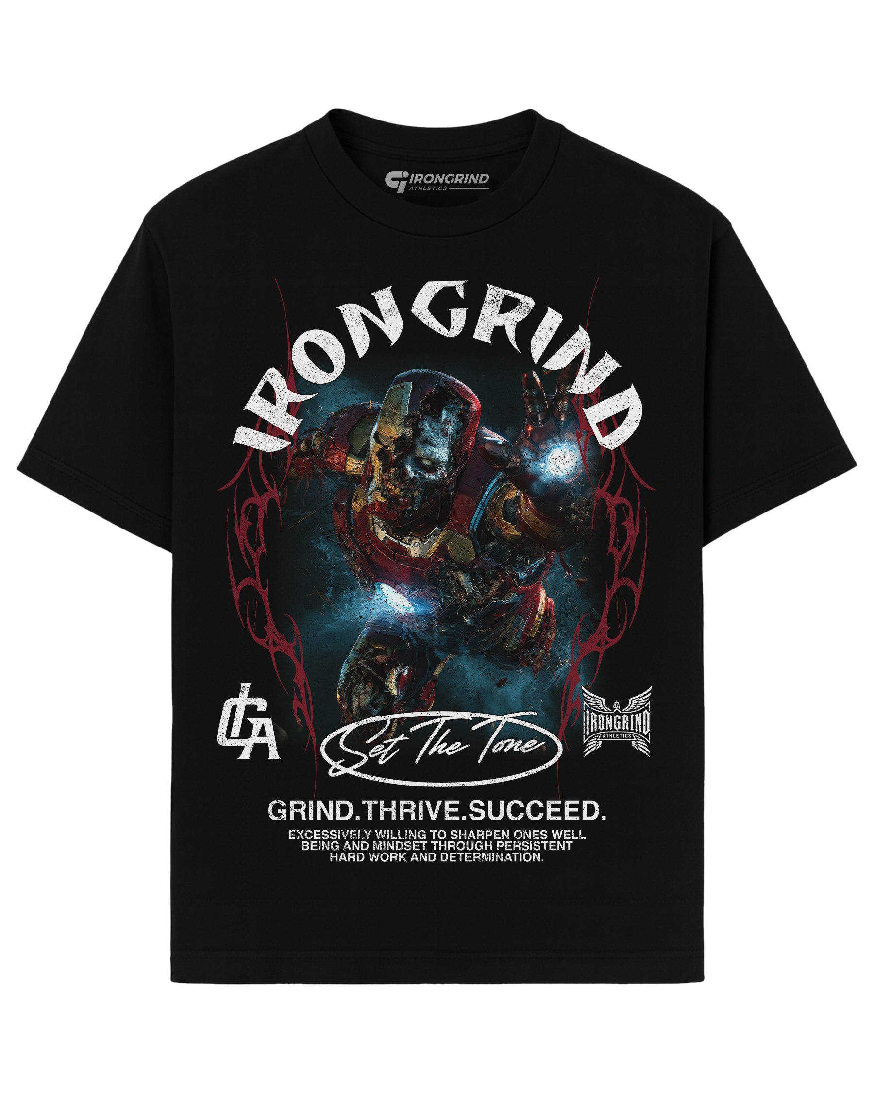 [Limited Edition] 'MRVL ZOMBIES' Box Bundle