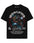 [Limited Edition] 'MRVL Zombies: IronMan Zombie' Heavyweight T-Shirt