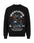 [Limited Edition] 'MRVL Zombies: IronMan Zombie' Premium Crew Neck