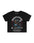 [Limited Edition] 'MRVL Zombies: IronMan Zombie' Wo's Crop Top