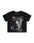 [Limited Edition] 'Halloween: It' Wo's Crop Top