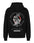 Japanese 'Koi Balance' Box Hoodie