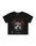 [Limited Edition] 'Halloween: Jason' Wo's Crop Top