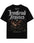 [Limited Edition] 'Fighter: Killer Bee' Heavyweight T-Shirt