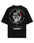 'Koi Balance' Box T-Shirt