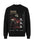 'Love Is War: Heart Under Oath' Premium Crew Neck