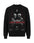 'Love Is War: Last Breath' Premium Crew Neck