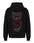 'Love Is War: The Cost of Love' Box Hoodie