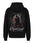 'Love Is War: To The Grave' Box Hoodie