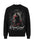 'Love Is War: To The Grave' Premium Crew Neck
