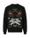 'Love Is War: Twin On Fire' Premium Crew Neck