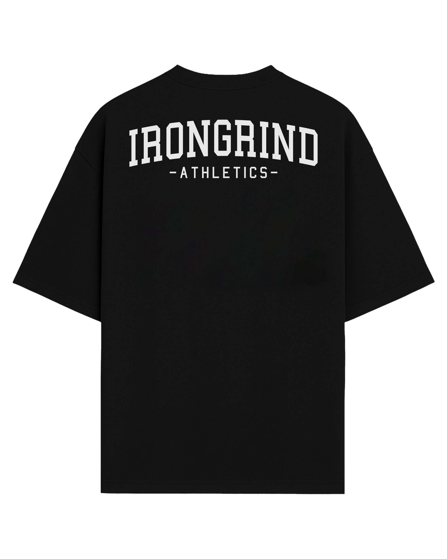 'Laurel' Box T-Shirt