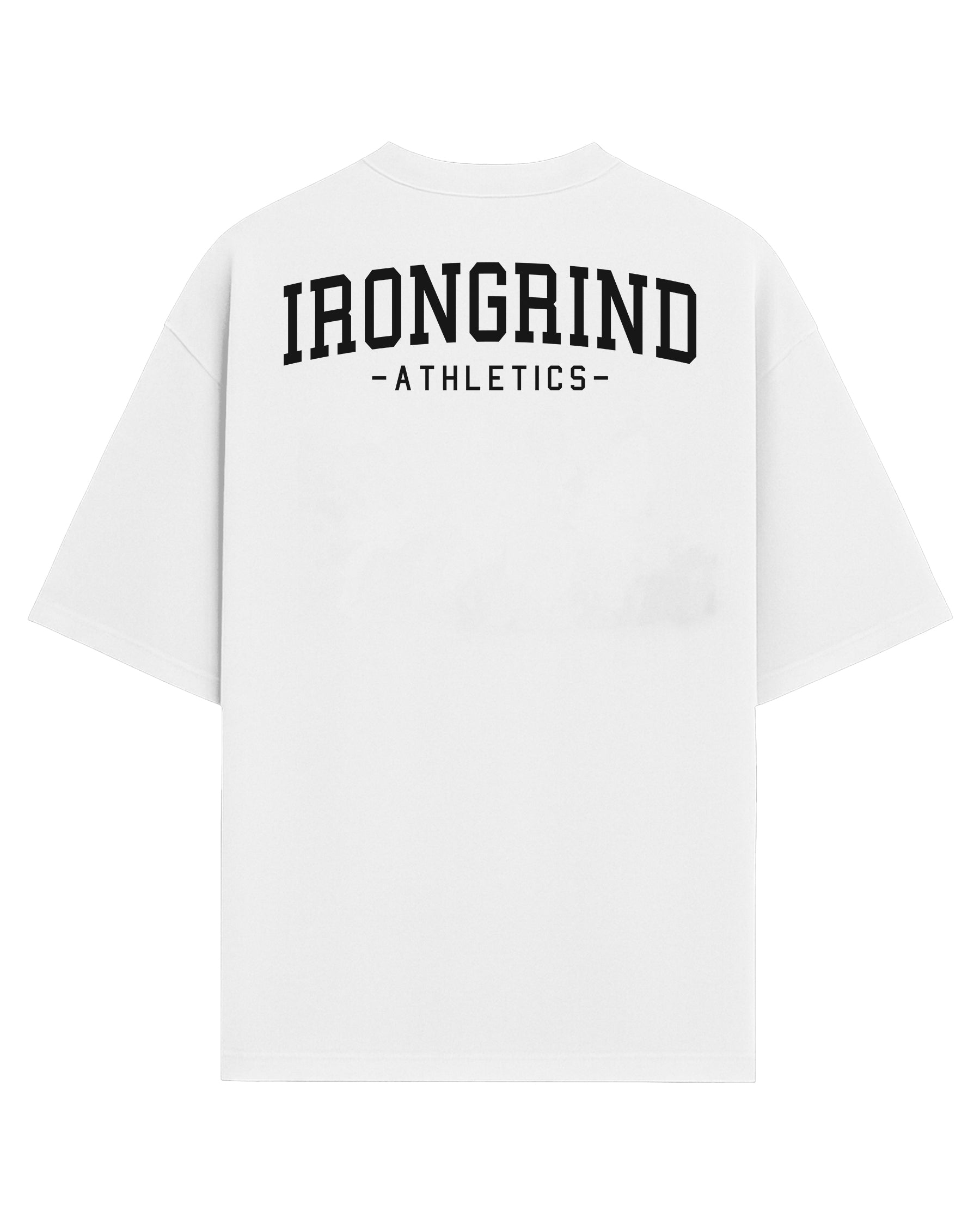 'Laurel' Box T-Shirt