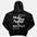 Determination 'Make Your Name Be Remembered' Hoodie